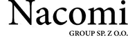 Nacomi logo